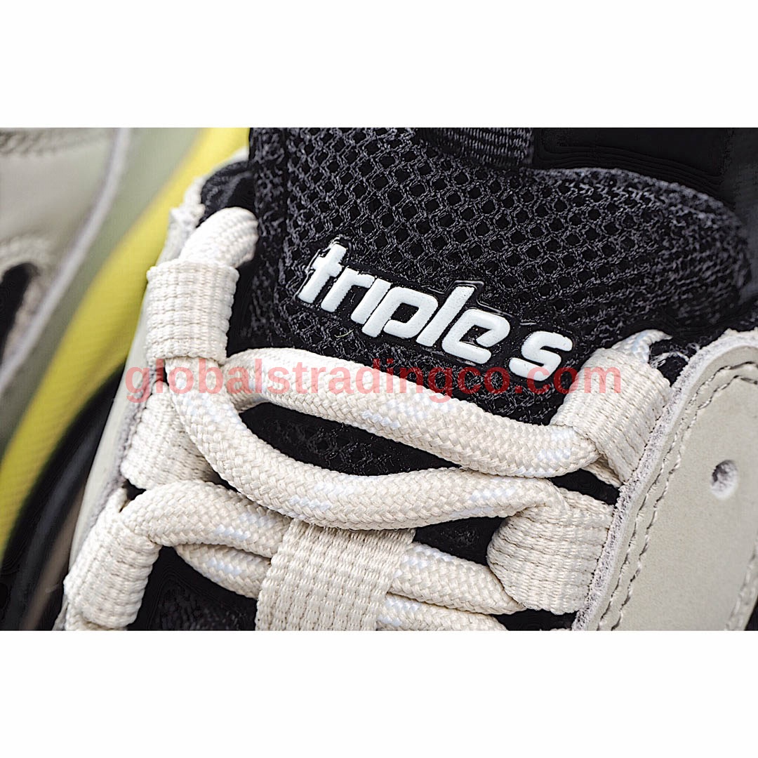 Balenciaga Triple S Dad Shoes Running Shoes